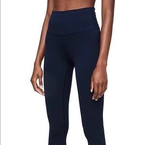Lululemon align pant in 23”!
